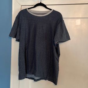 Mens tshirt Peter werth